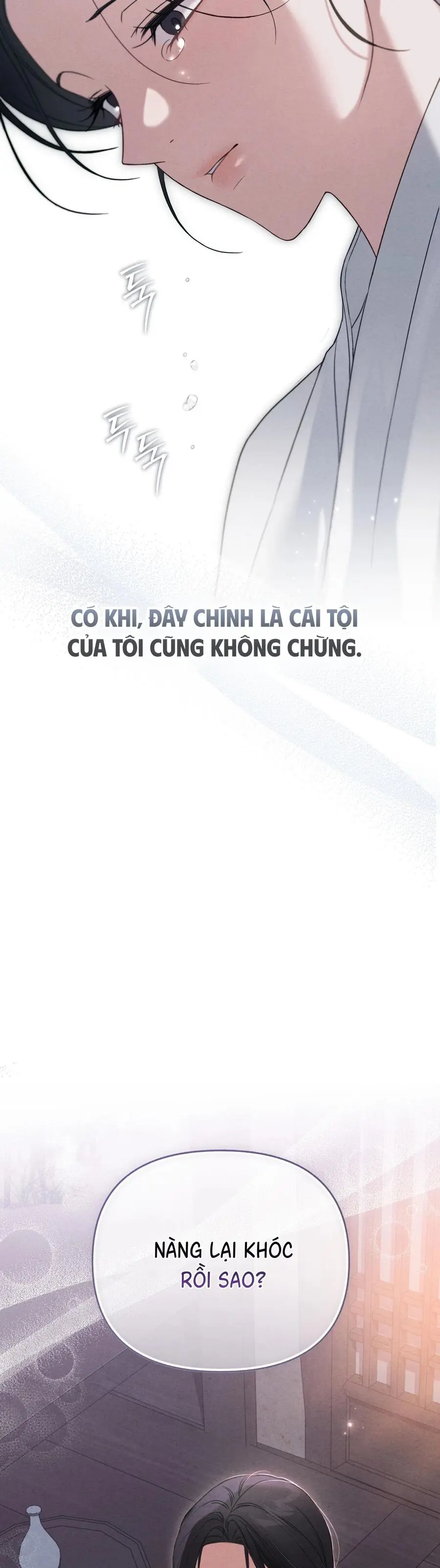 Phá Vỡ Cấm Kỵ Chap 2 - trang 32