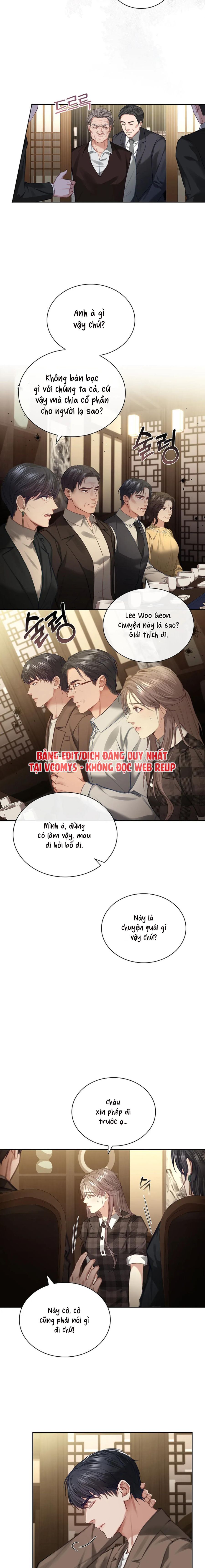 Người Vợ Trẻ Chap 5 - trang 4
