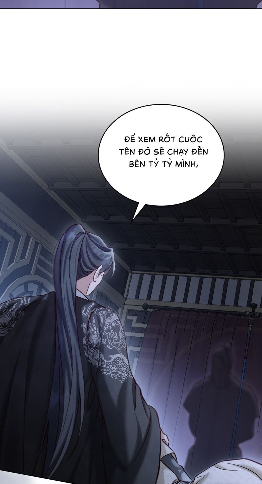 Chuyến Đi Đêm Chap 53 - trang 36