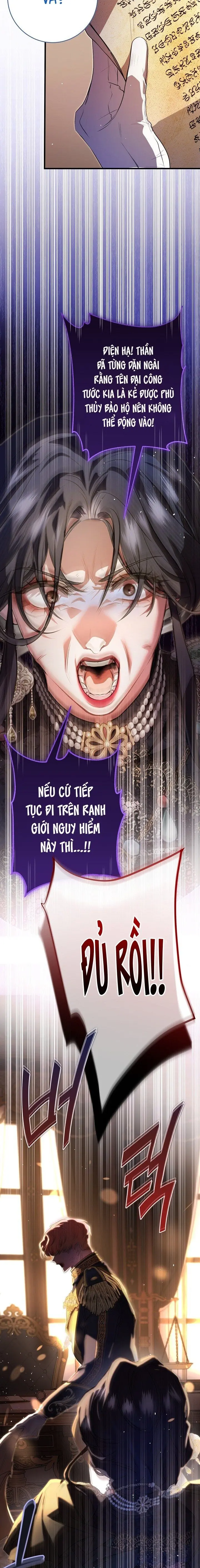 Phù Thuỷ Xứ Paitan Chap 4 - trang 4