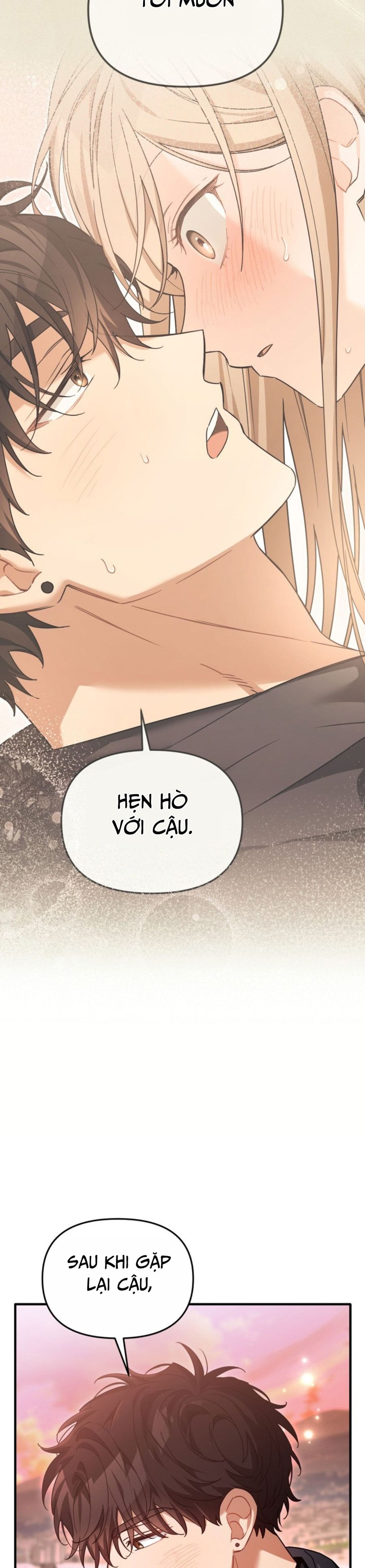 Công Dụng Của Người Bạn Thanh Mai Trúc Mã Chap 40 - trang 31