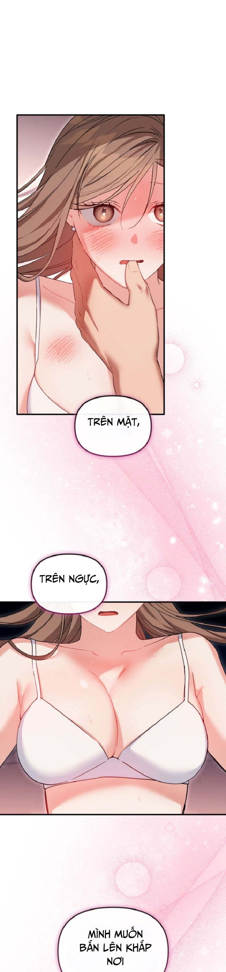 Công Dụng Của Người Bạn Thanh Mai Trúc Mã Chap 32 - trang 16
