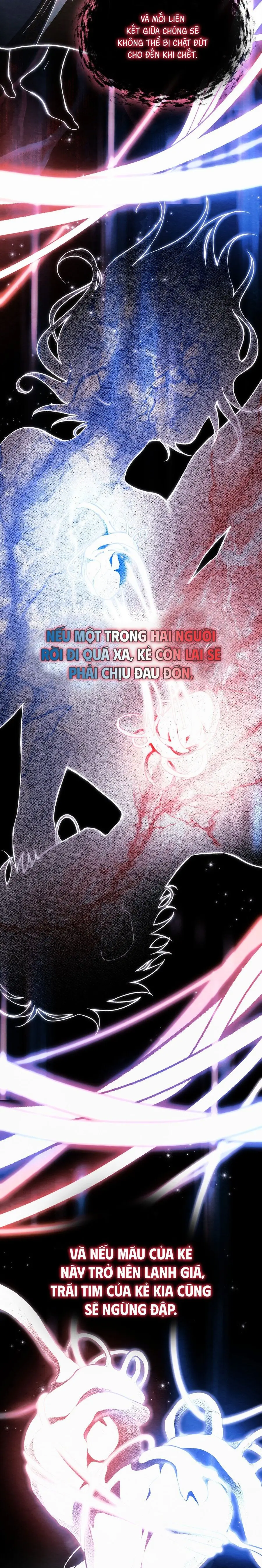 Asha Vùng Biên Giới Chap 10 - trang 29