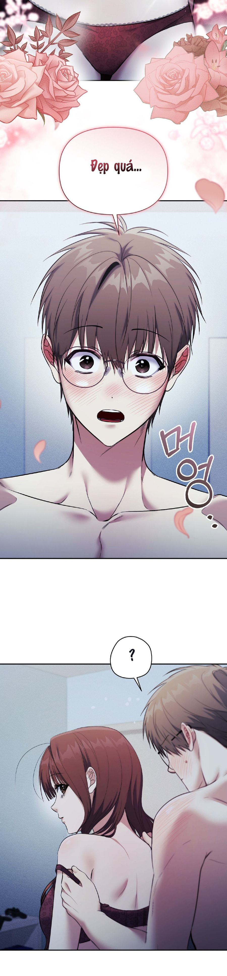 Chế Độ Ẩn Danh Chap 18 - trang 26