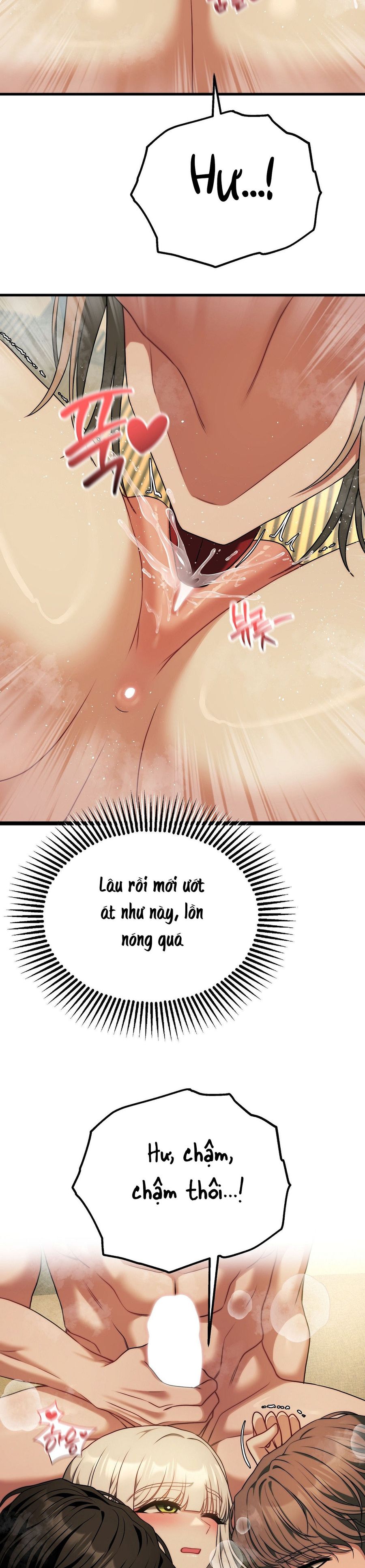 Câu Lạc Bộ Đọc Sách Người Lớn Chap 49 - trang 42