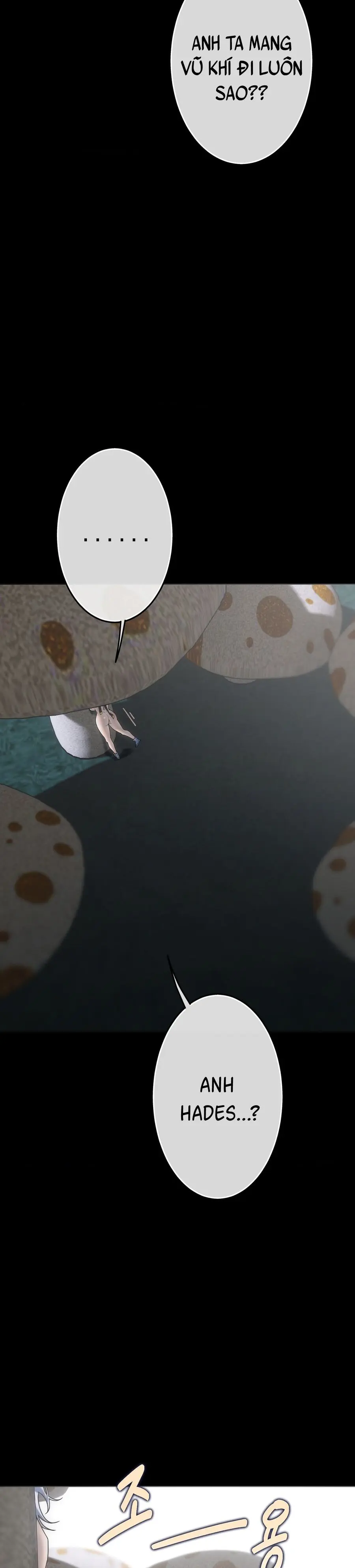 Ngọc Ma Nữ Chap 38 - trang 8