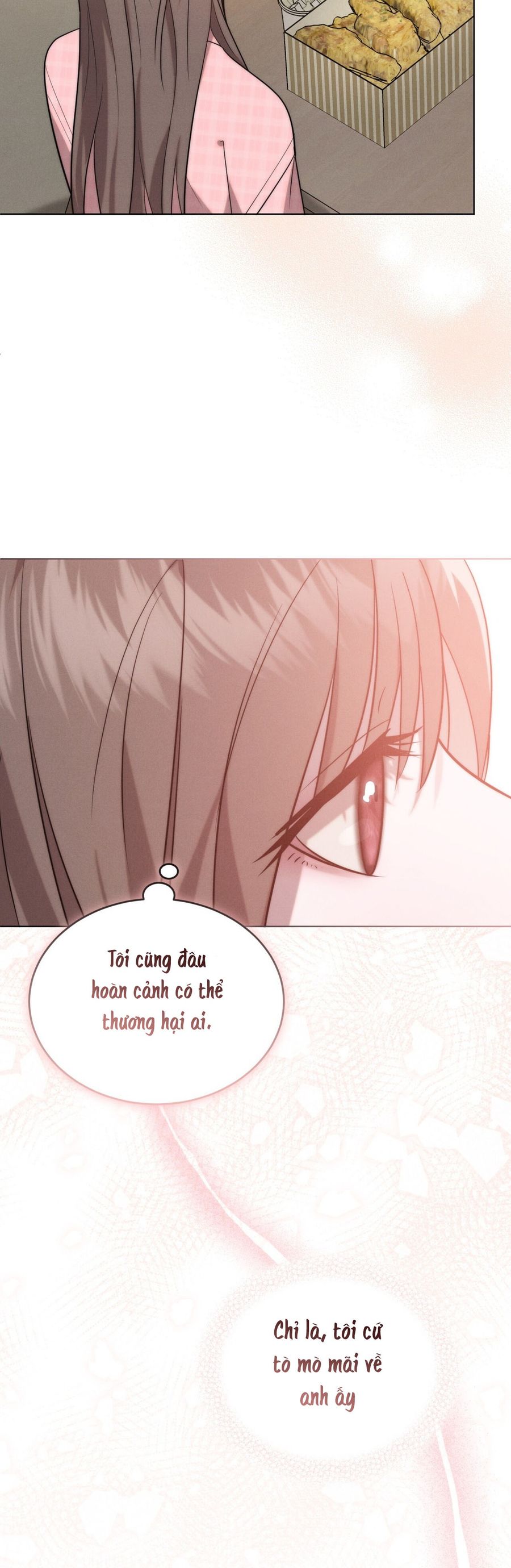 Sự Ngây Thơ Bị Vùi Lấp Trong Tro Tàn Chap 6 - trang 42