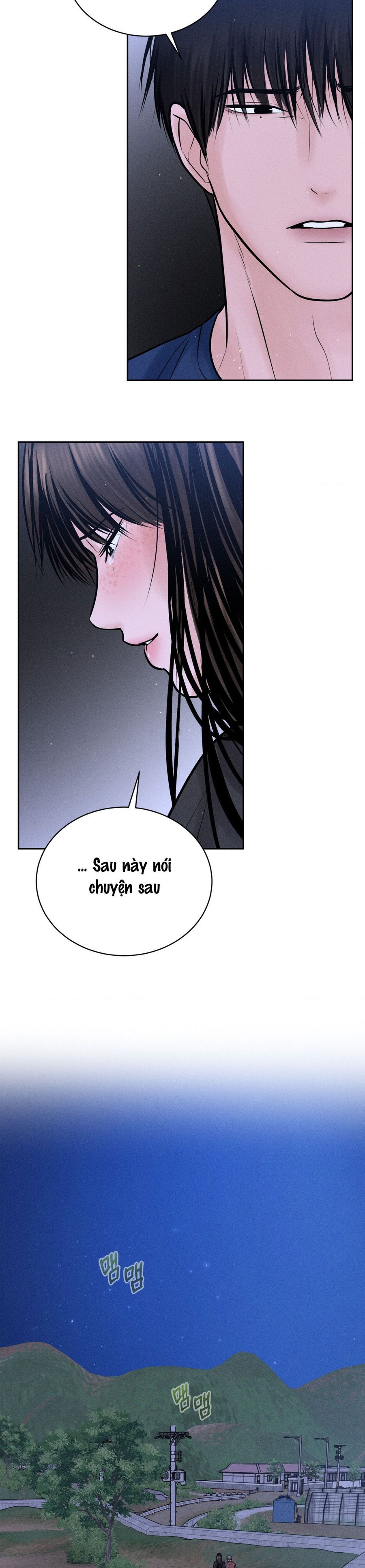 Chú À, Tôi Sẽ Trả Tiền Xe Cho Chú Chap 19 - trang 14