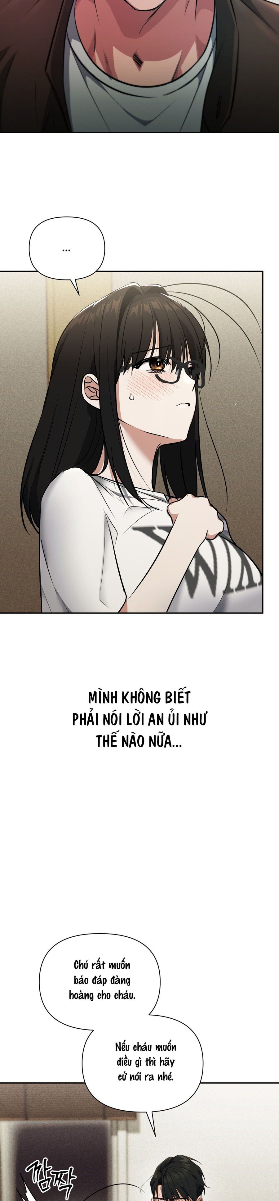 Chế Độ Ẩn Danh Chap 11 - trang 6