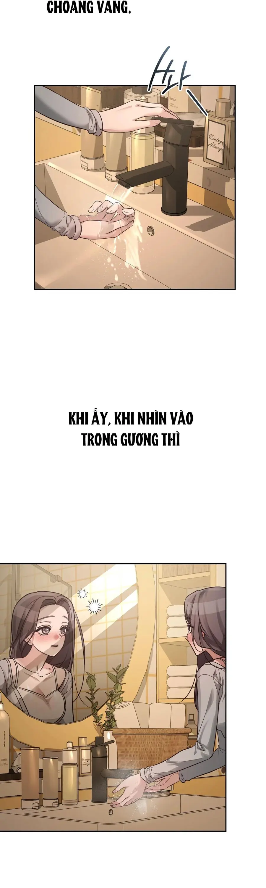 Nữ Sinh Đại Học Hae Joo Chap 1 - trang 43