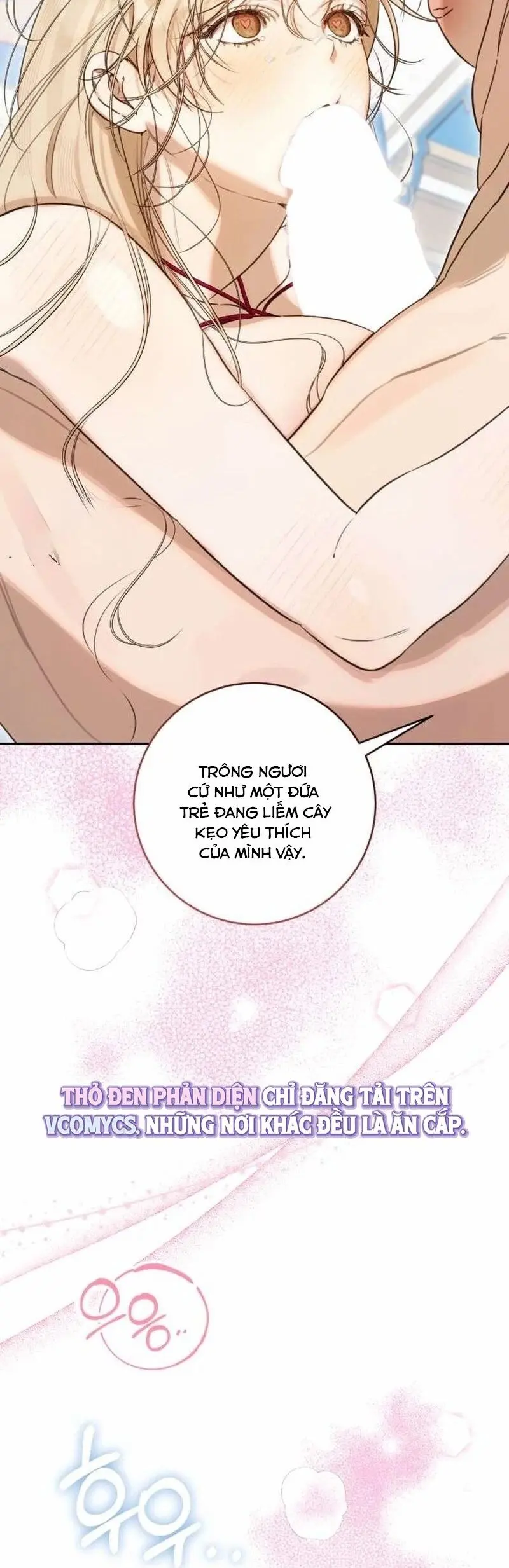 Ma-Nơ-Canh Giáo Dục XX Của Các Hoàng Tử Chap 12 - trang 6