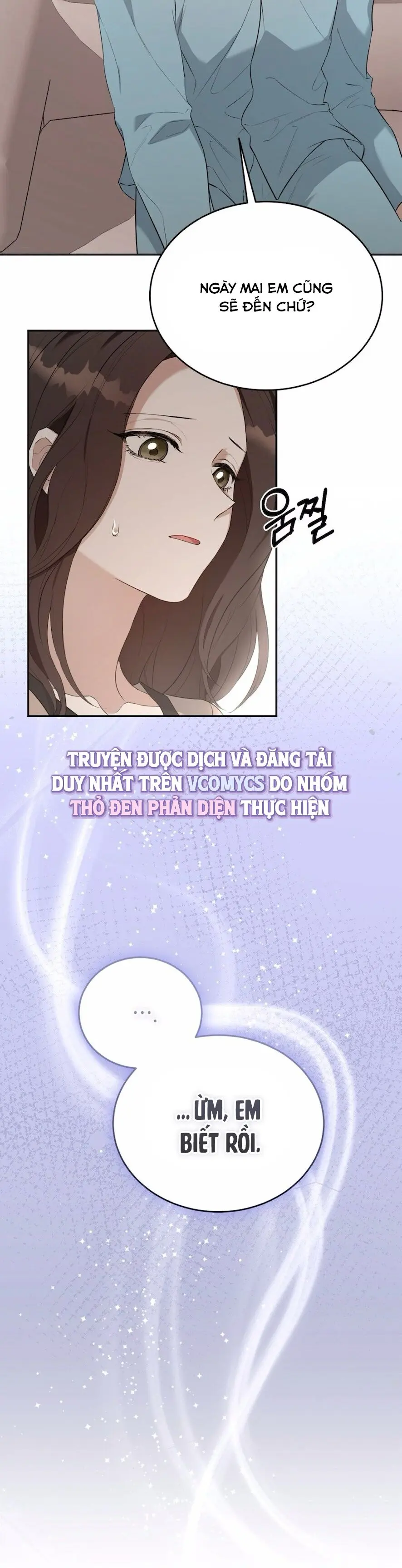Đoạt Lại Chap 2 - trang 44