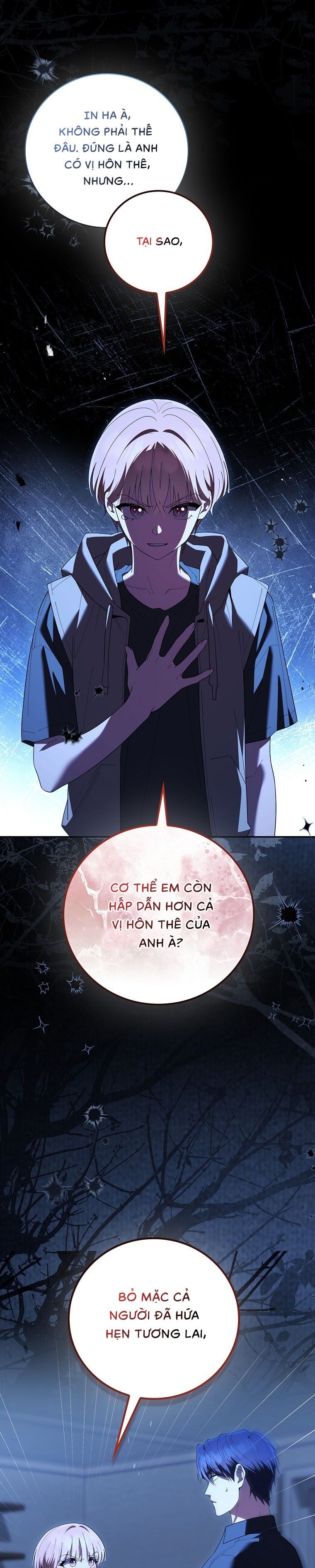 Trường Nam Sinh Chap 26 - trang 5