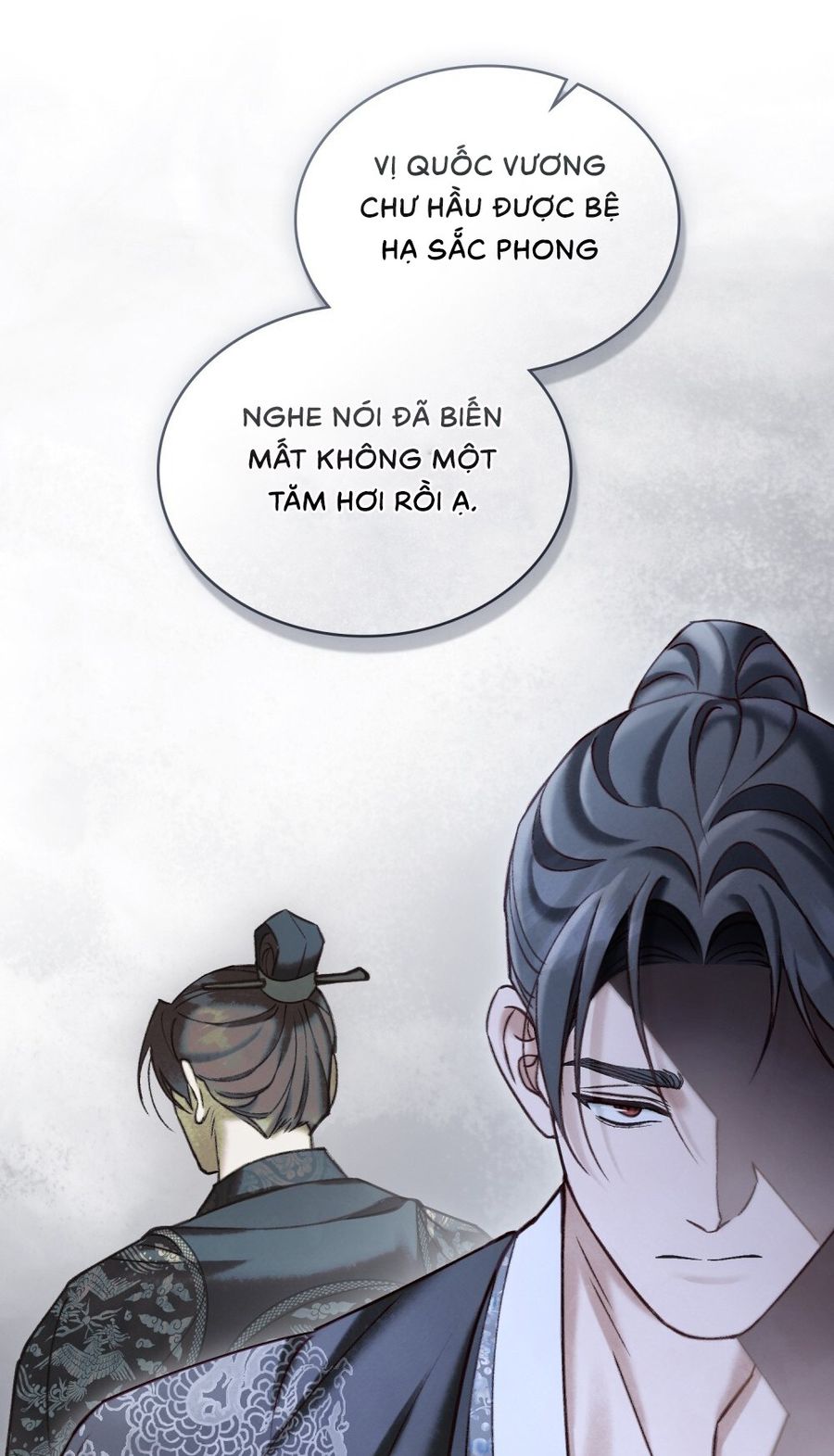 Chuyến Đi Đêm Chap 53 - trang 28