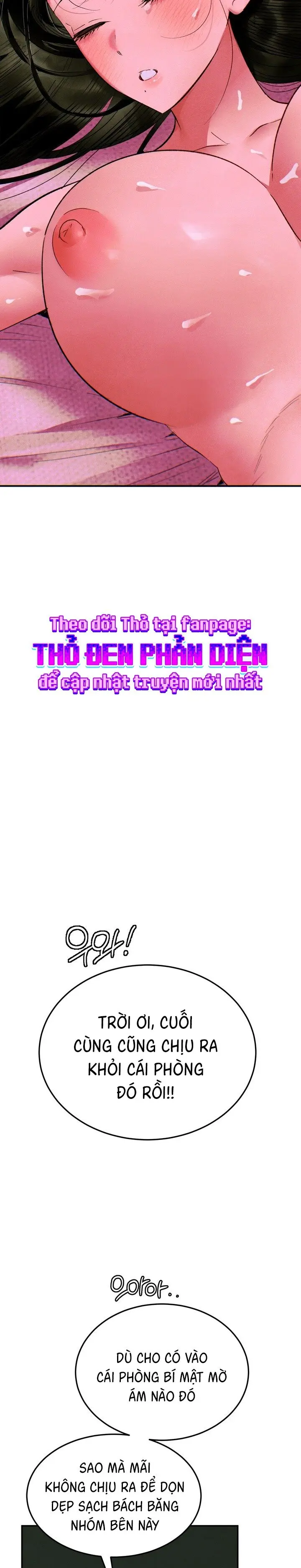 Bạn Đời Của Kẻ Săn Mồi Chap 6 - trang 27