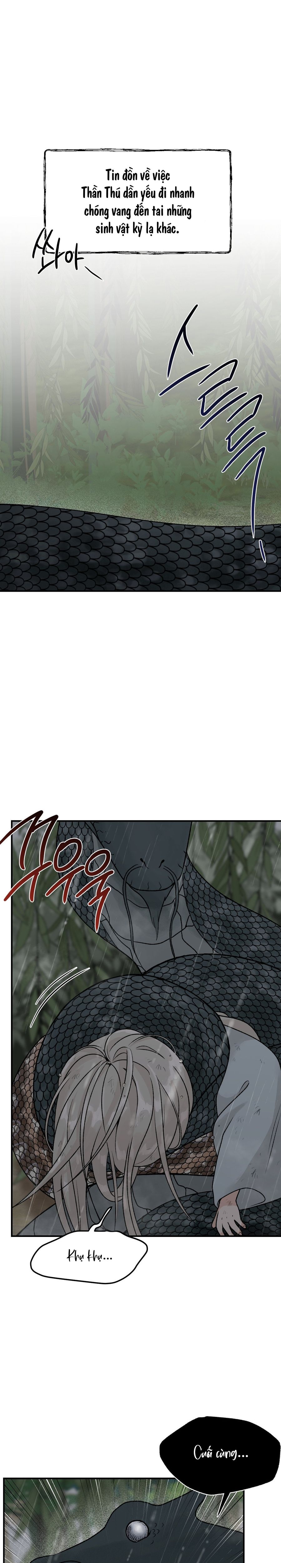 Bibisae Chap 17 - trang 13