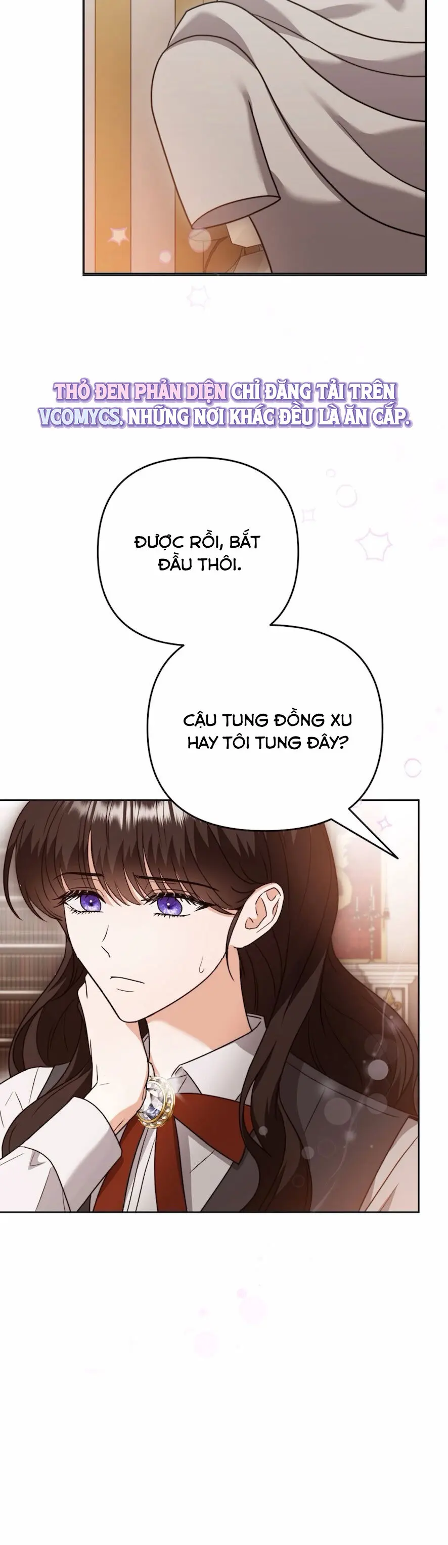 Bị Giam Cầm Cùng Tên Đáng Chết Chap 2 - trang 42