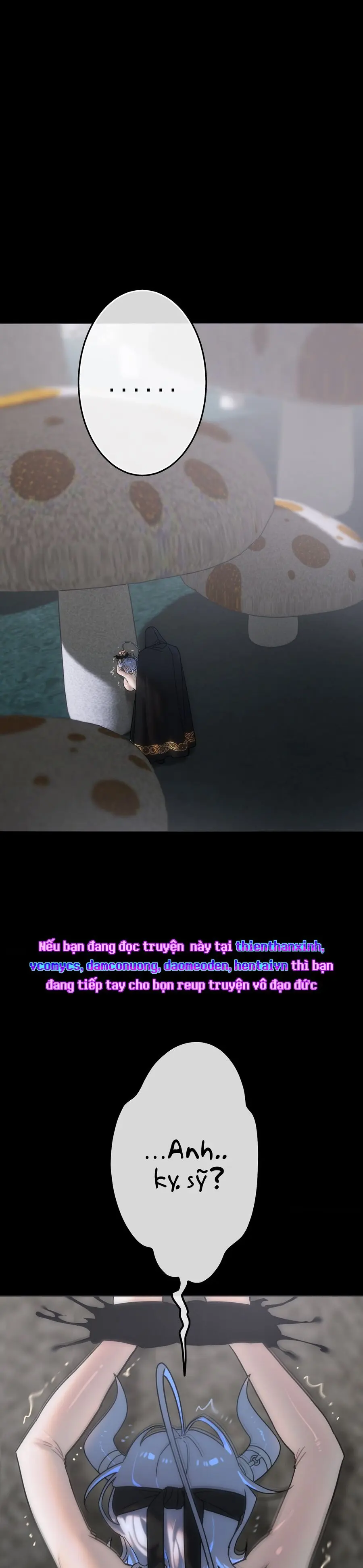 Ngọc Ma Nữ Chap 39 - trang 9