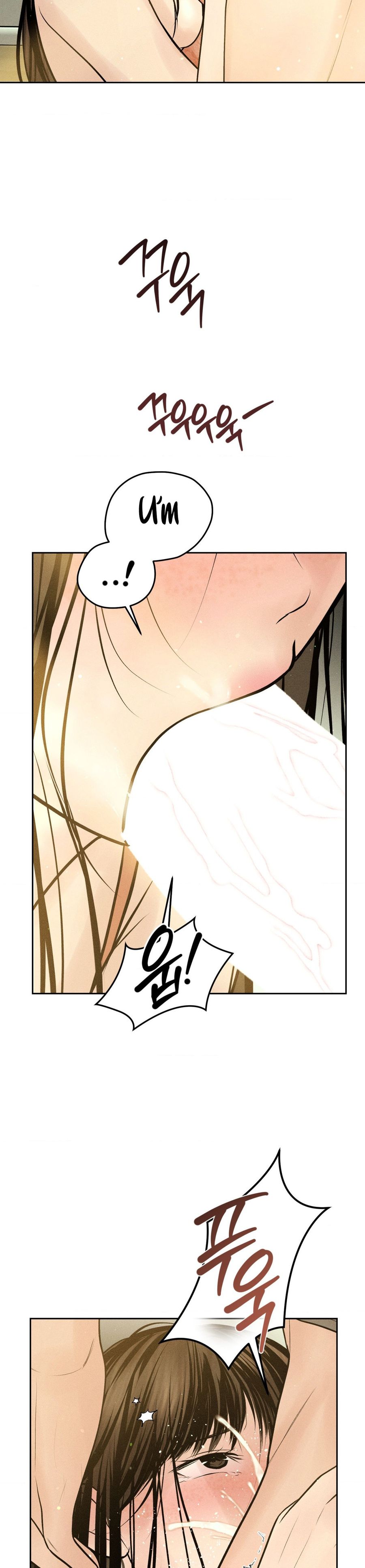 Chú À, Tôi Sẽ Trả Tiền Xe Cho Chú Chap 14 - trang 30
