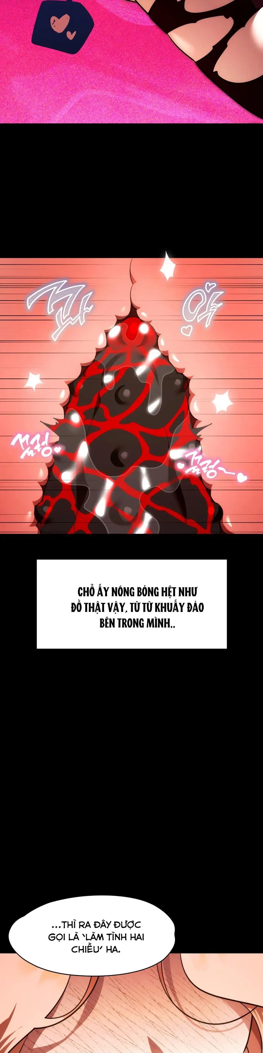 Tôi Tiễn Nam Chính Về Trời Nhé? Chap 25 - trang 9