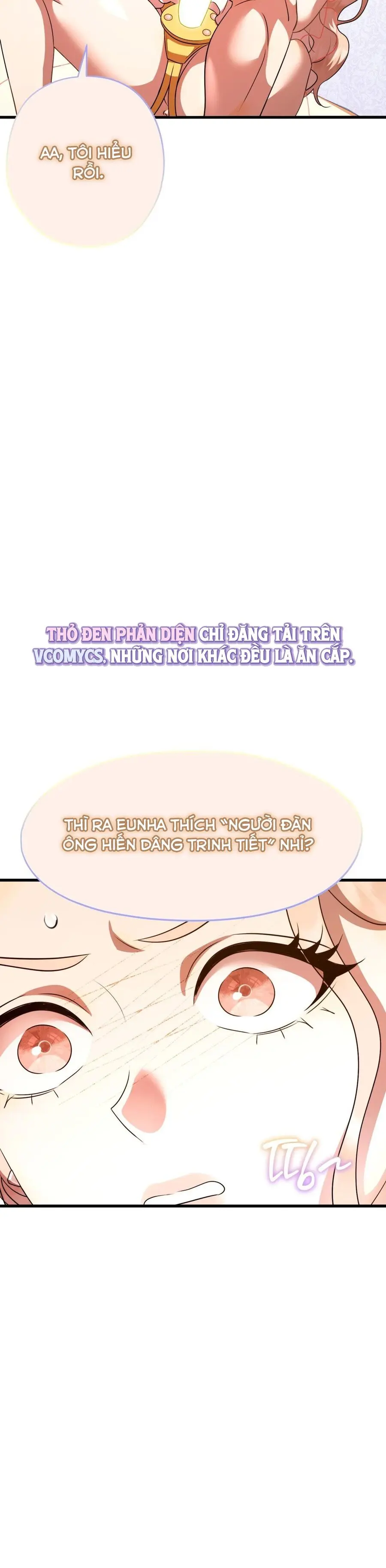 Tôi Tiễn Nam Chính Về Trời Nhé? Chap 18 - trang 30