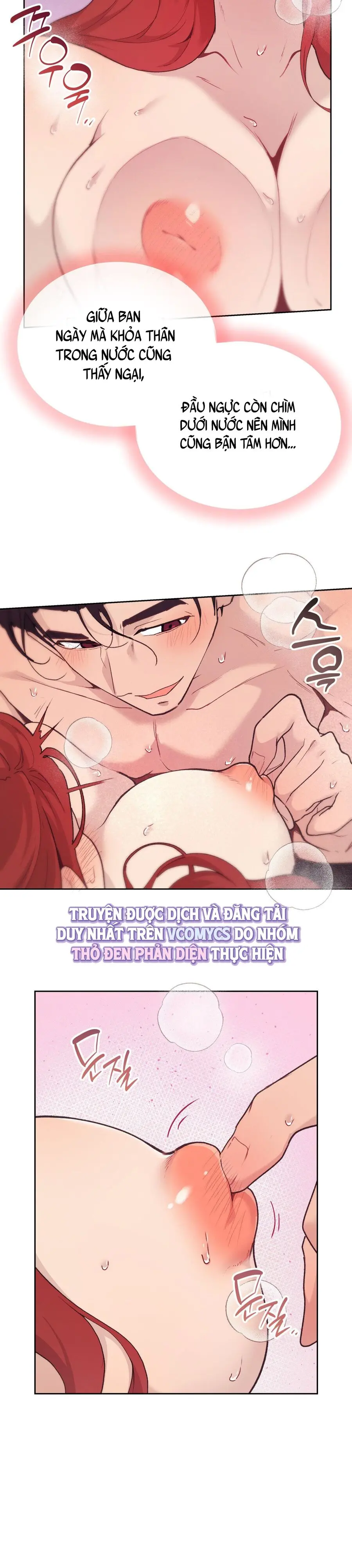 Cherry Pop Chap 21 - trang 20