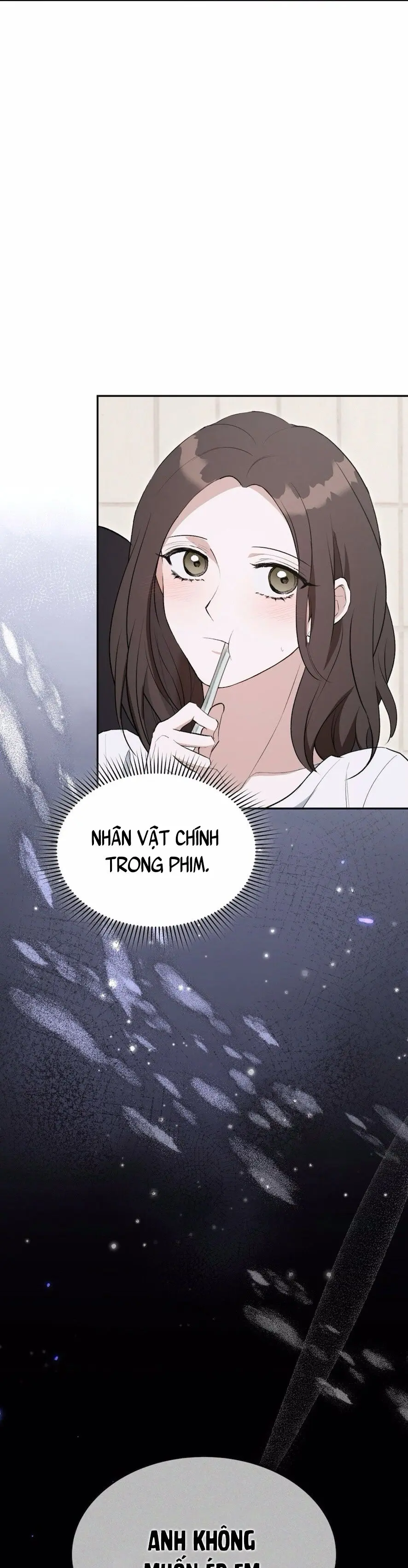 Đoạt Lại Chap 8 - trang 12