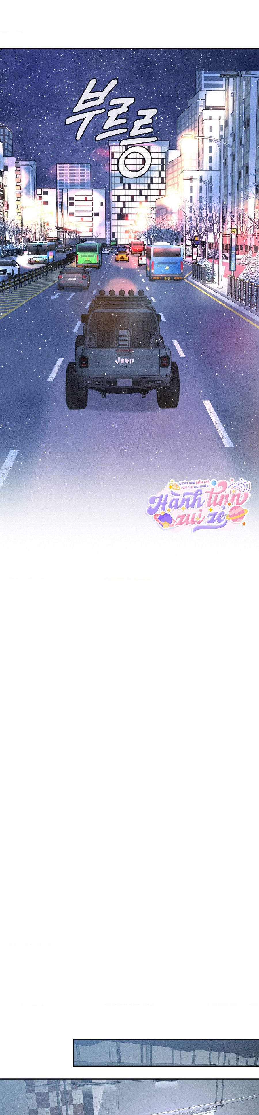 Chú À, Tôi Sẽ Trả Tiền Xe Cho Chú Chap 25 - trang 31