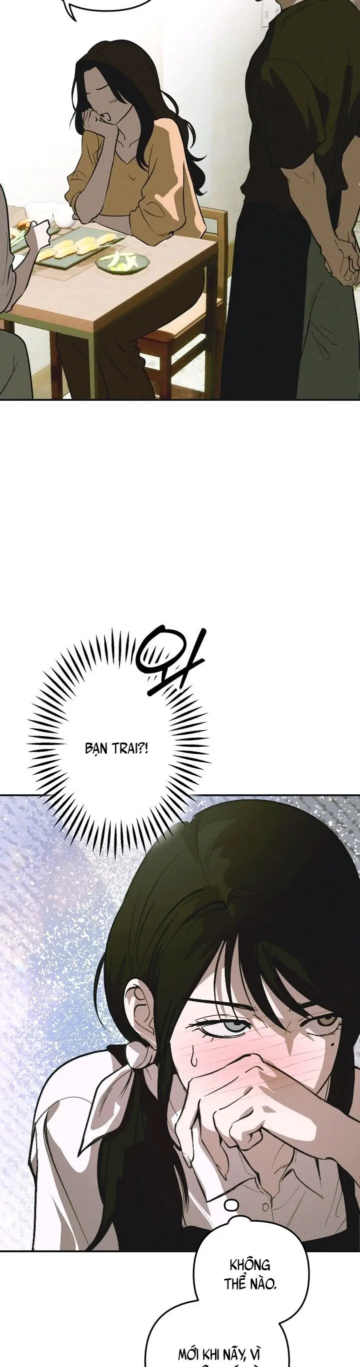 Điều Kiện Thử Nghiệm Mẫu Mới Chap 2 - trang 29