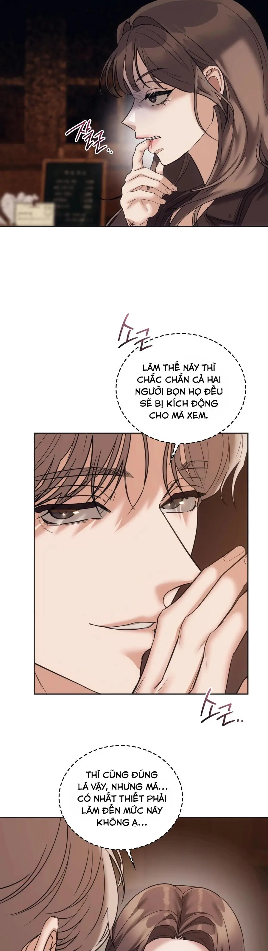 Nữ Sinh Đại Học Hae Joo Chap 14 - trang 24