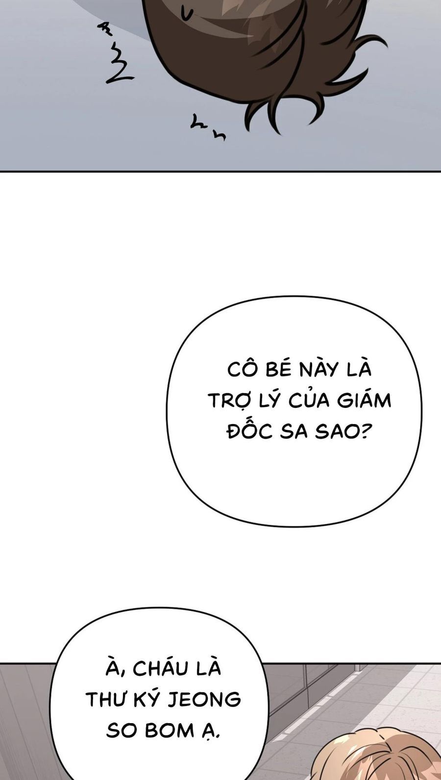 Robot Dọn Dẹp, Jeong So Bom Chap 1 - trang 90