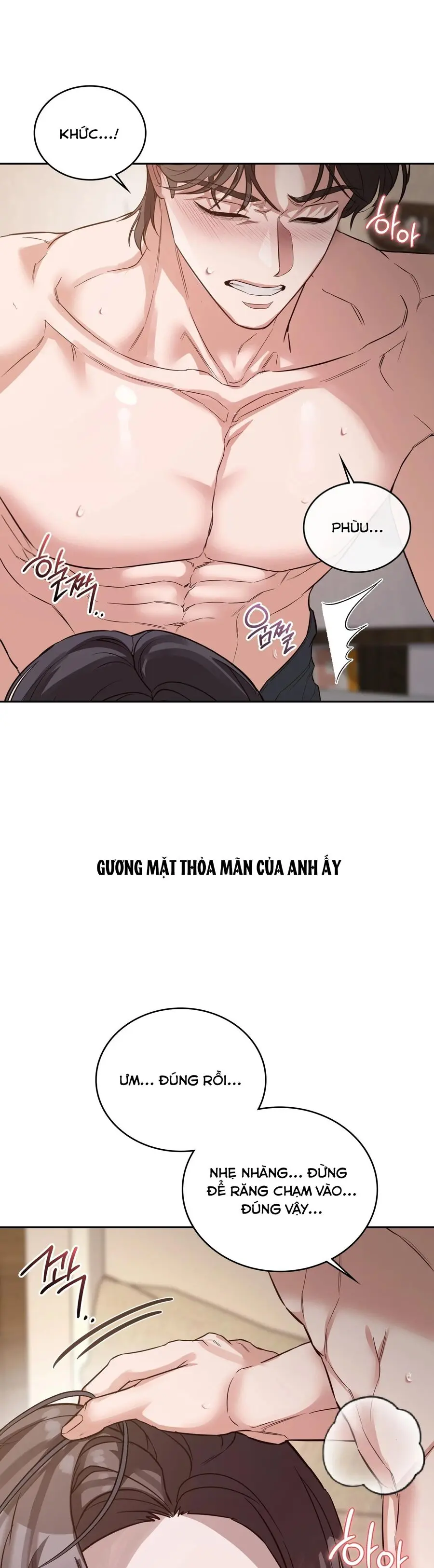 Nữ Sinh Đại Học Hae Joo Chap 7 - trang 42
