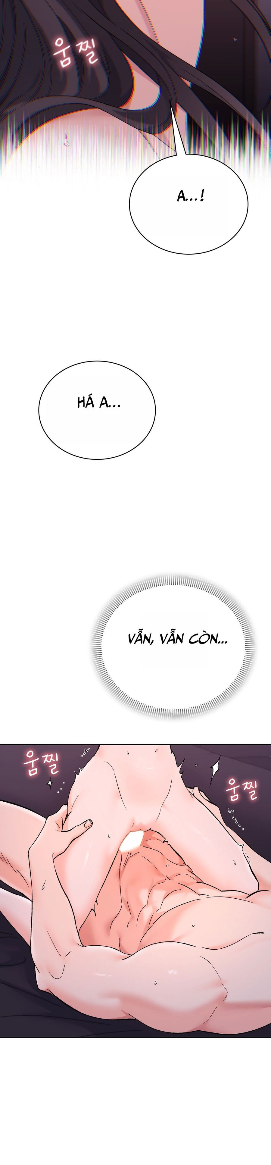 Hãy Trở Thành Biến Số X Của Đời Nhau Chap 54 - trang 16