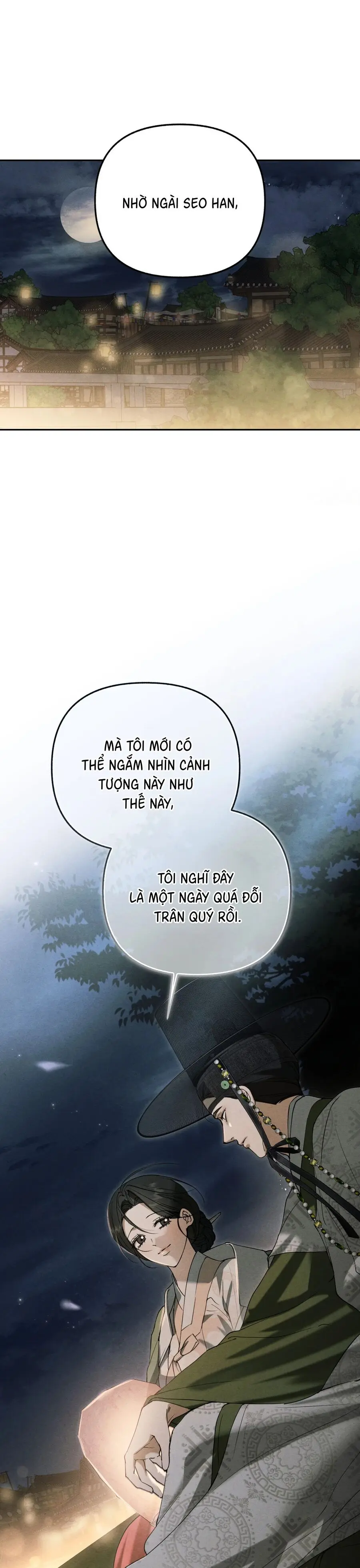 Phá Vỡ Cấm Kỵ Chap 13 - trang 43