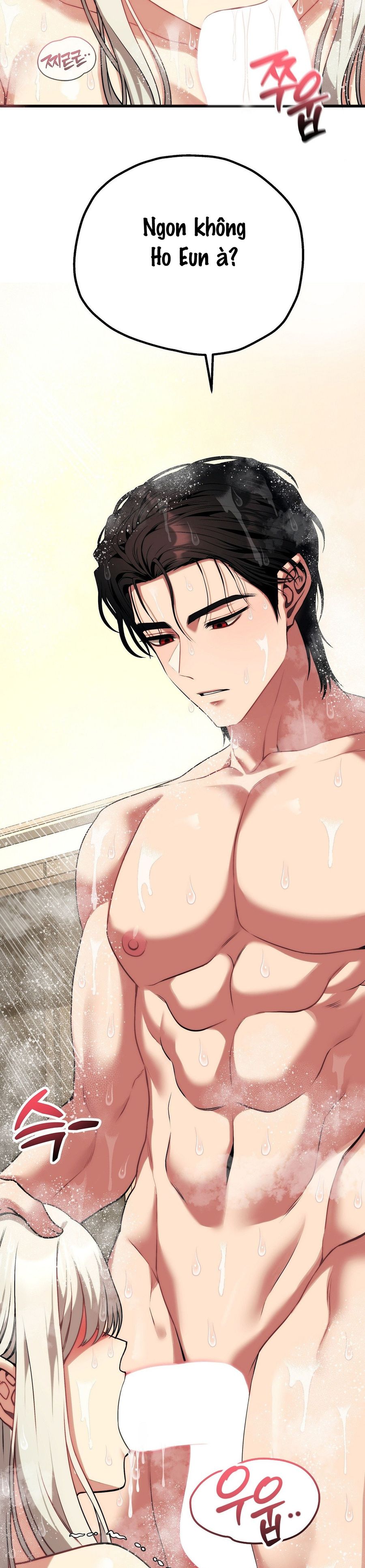 Câu Lạc Bộ Đọc Sách Người Lớn Chap 25 - trang 17