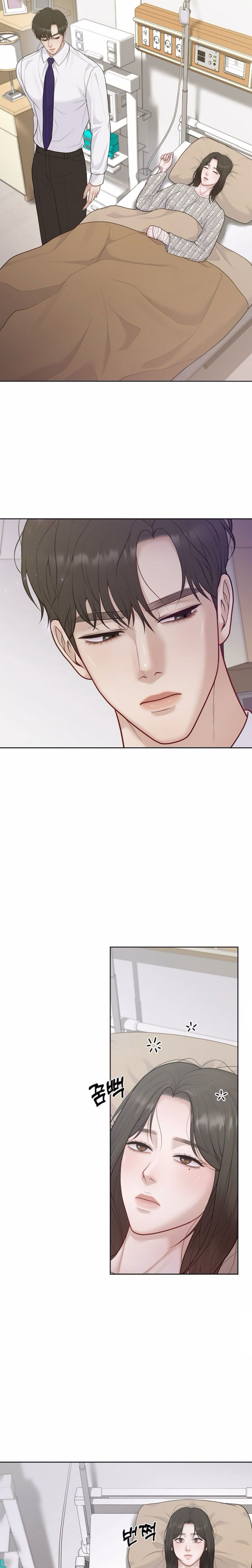 Mang Thai, Chiếm Đoạt Chap 10 - trang 5