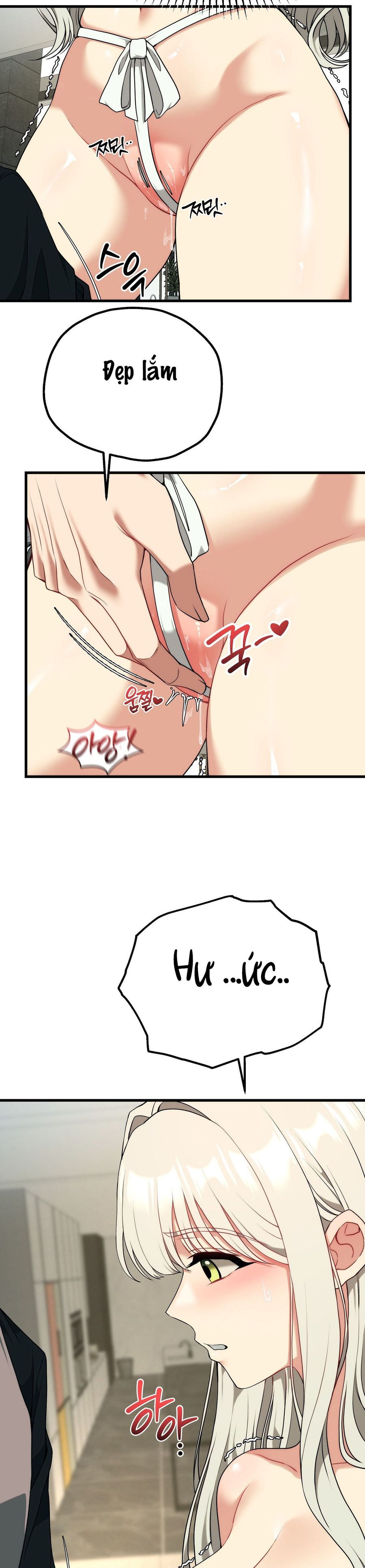 Câu Lạc Bộ Đọc Sách Người Lớn Chap 37 - trang 14