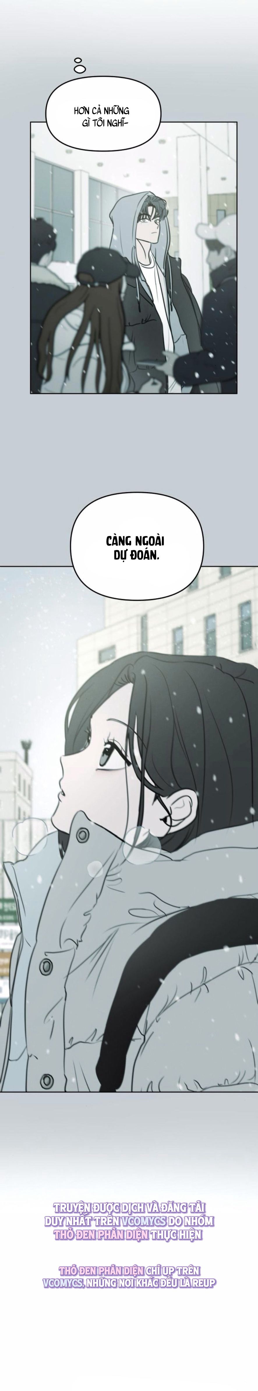 Muốn Được Lừa Dối Chap 8 - trang 4