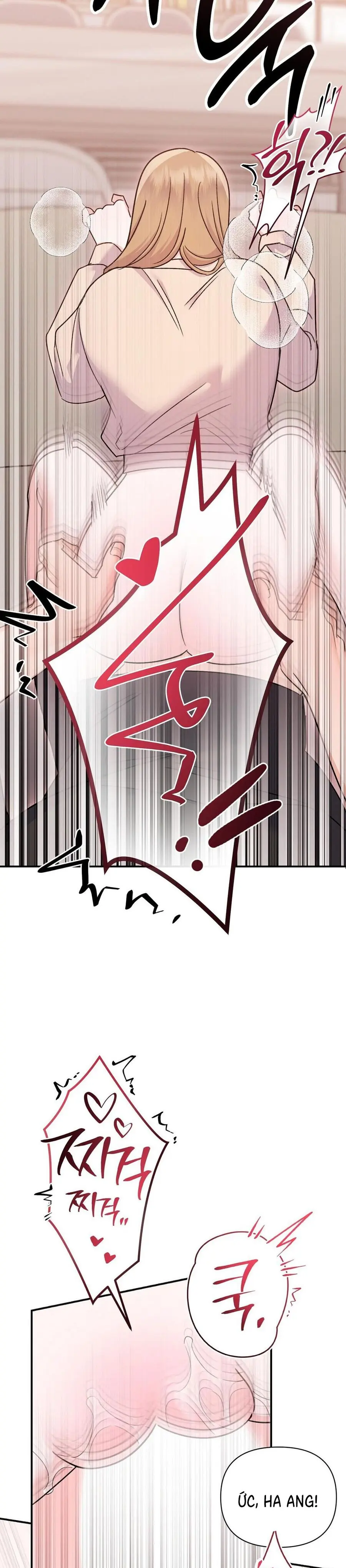 Thỏ Thì Không Cắn Đâu Chap 5 - trang 29