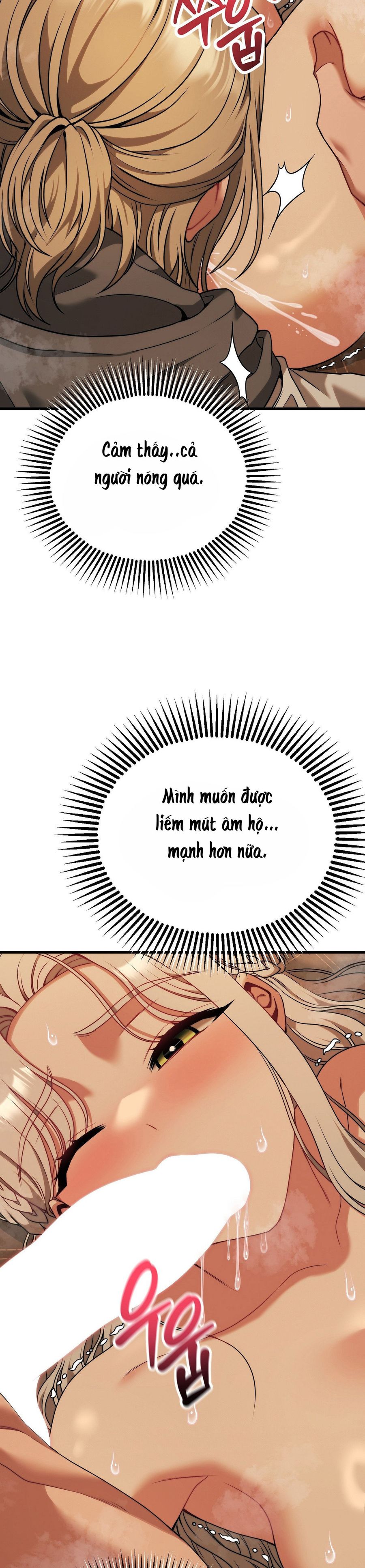 Câu Lạc Bộ Đọc Sách Người Lớn Chap 32 - trang 18