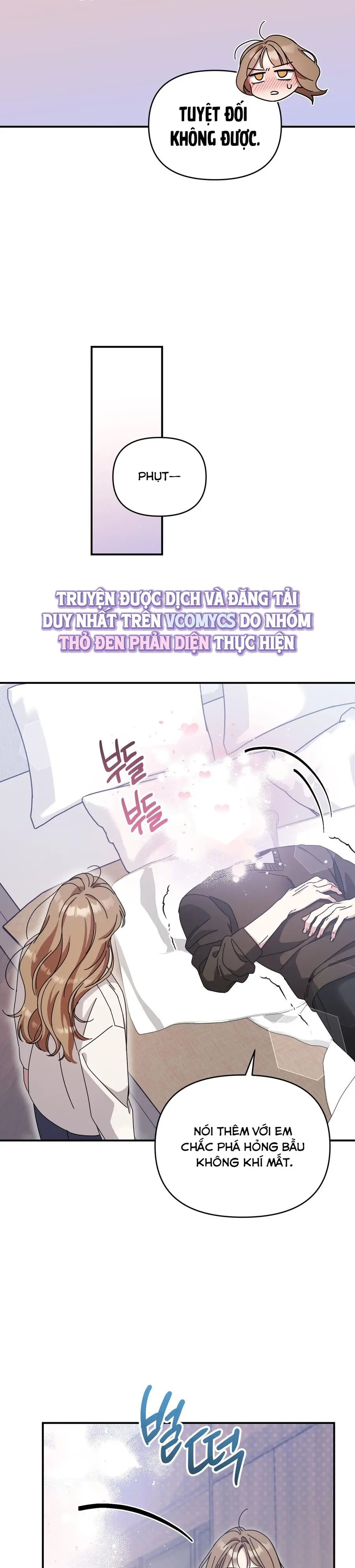 Thế Còn Nỗi Kinh Hoàng Vũ Trụ Thì Sao Chap 11 - trang 23