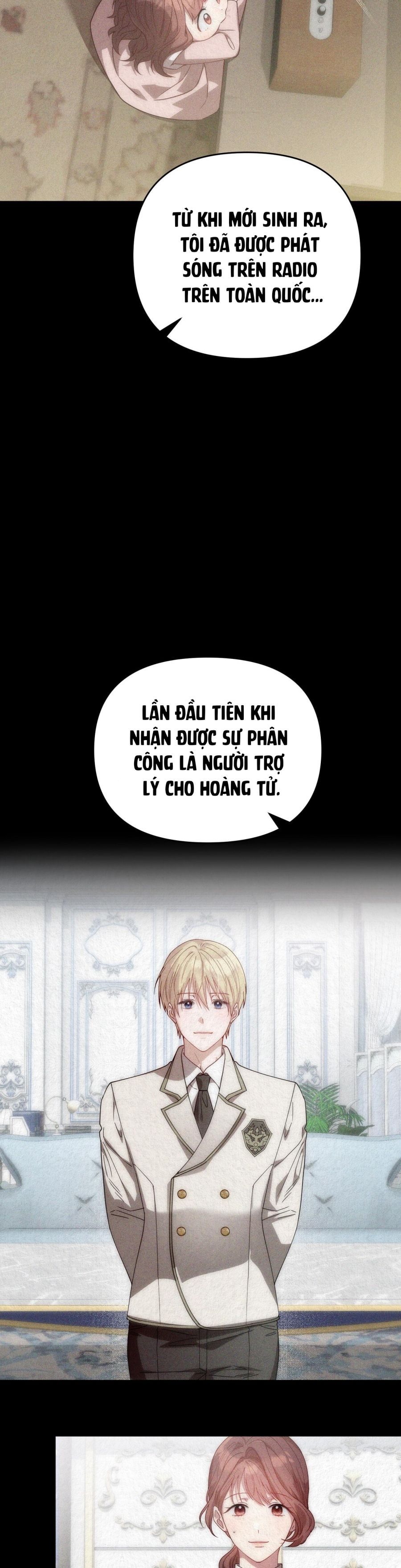 Vụ Bê Bối Pháp Lý Chap 1 - trang 26