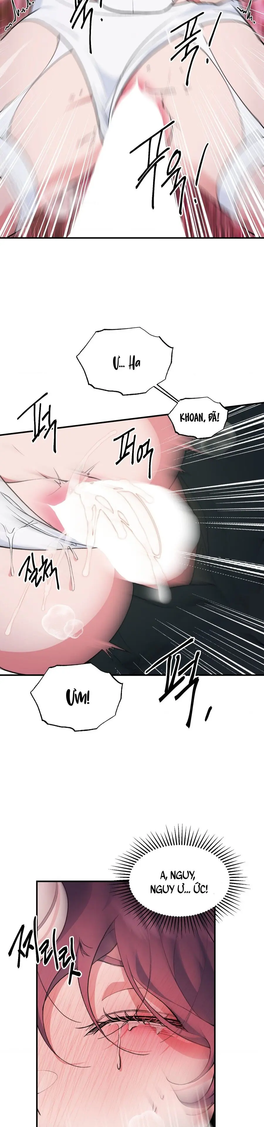 Tuyển Tập XX Công Cộng Chap 11 - trang 8