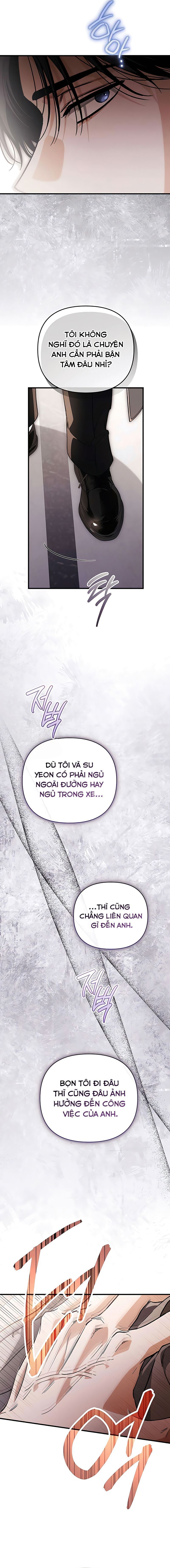 Kích Hoạt Chế Độ Trai Hư! Chap 29 - trang 4