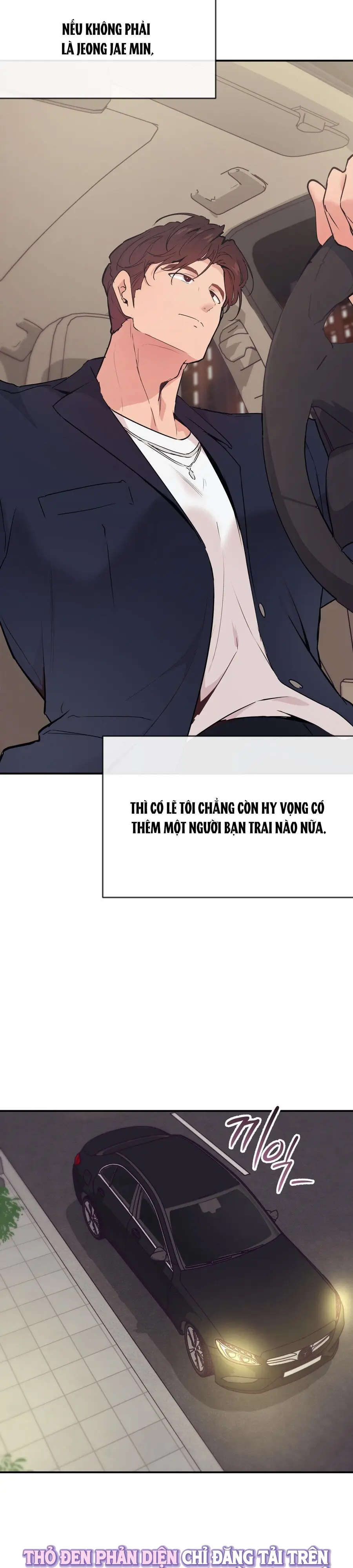 Cherry Pop Chap 18 - trang 6