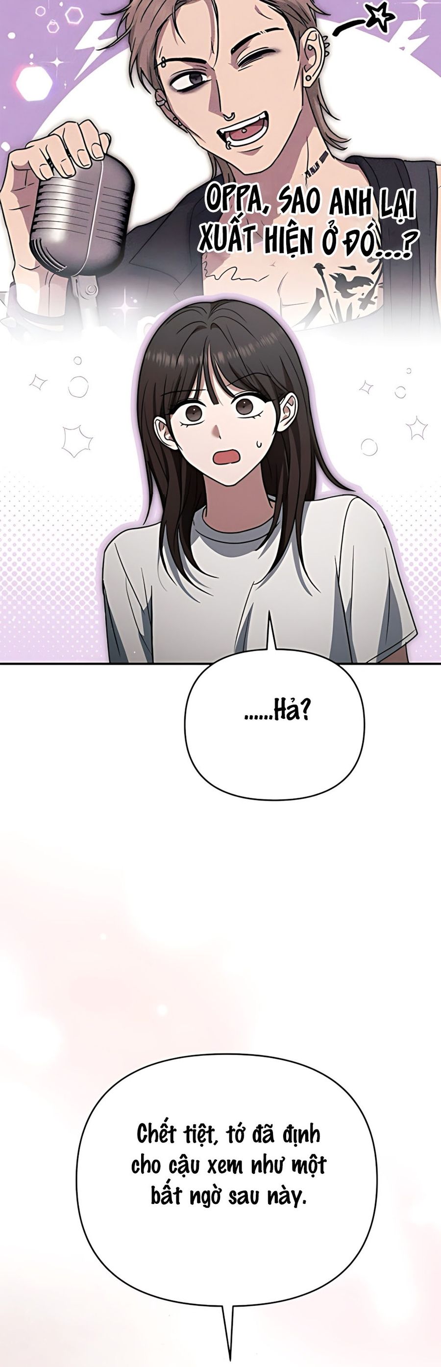 Chạm Vào Tim Em Chap 12 - trang 15