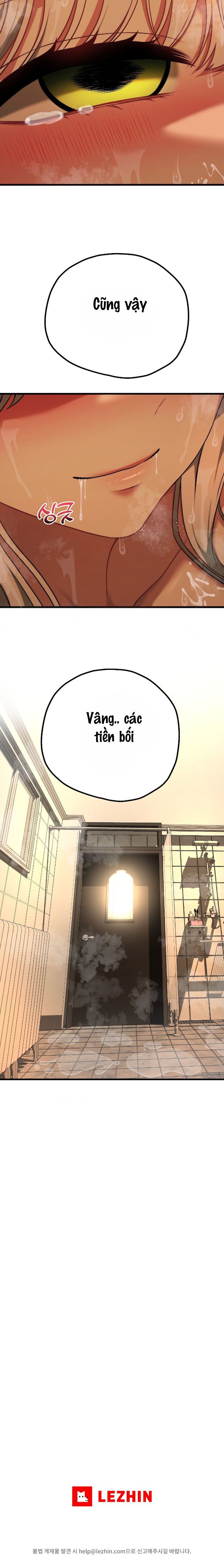 Câu Lạc Bộ Đọc Sách Người Lớn Chap 29 - trang 24