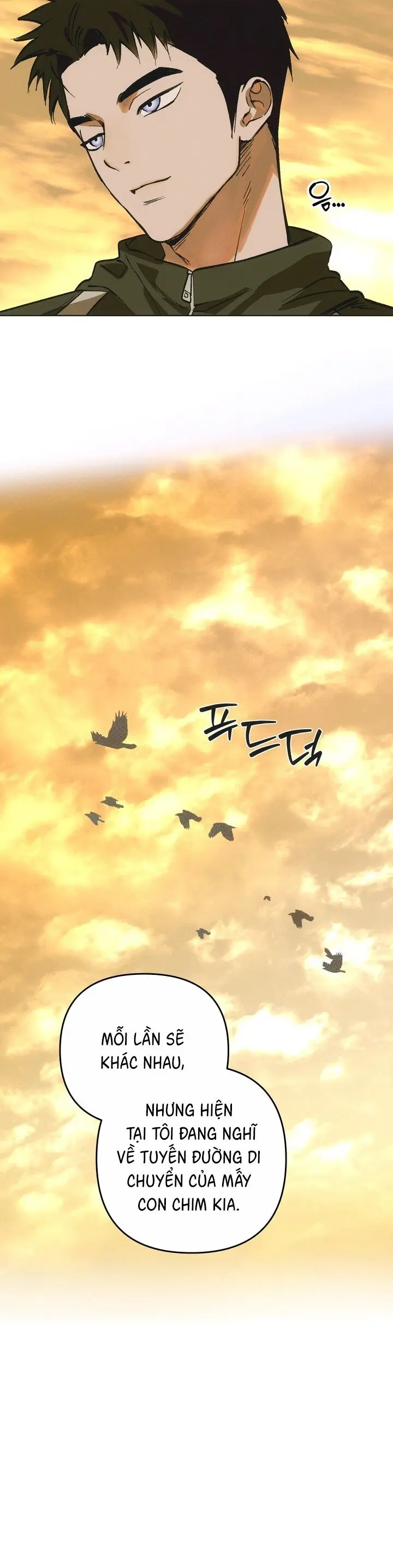 Điều Kiện Thử Nghiệm Mẫu Mới Chap 4 - trang 15