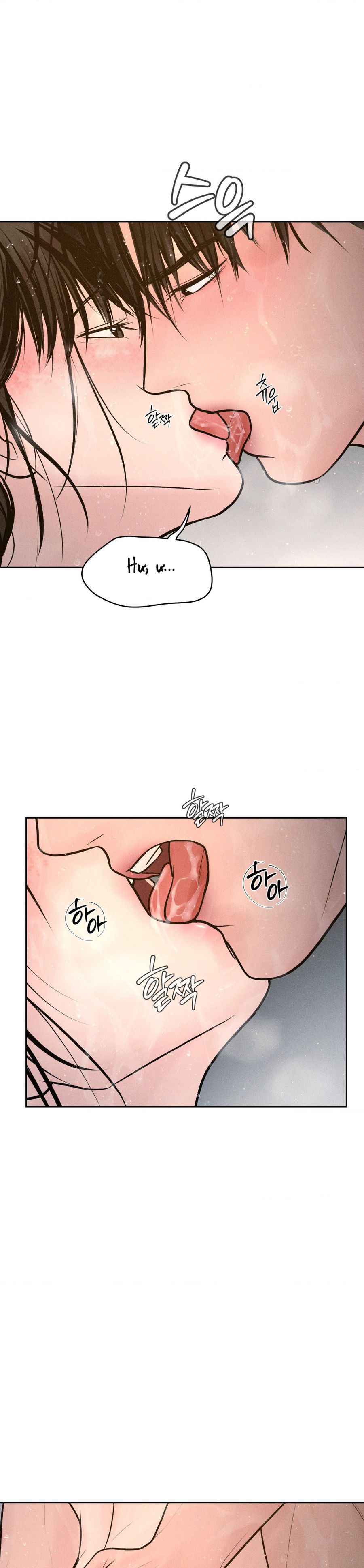 Chú À, Tôi Sẽ Trả Tiền Xe Cho Chú Chap 16 - trang 28
