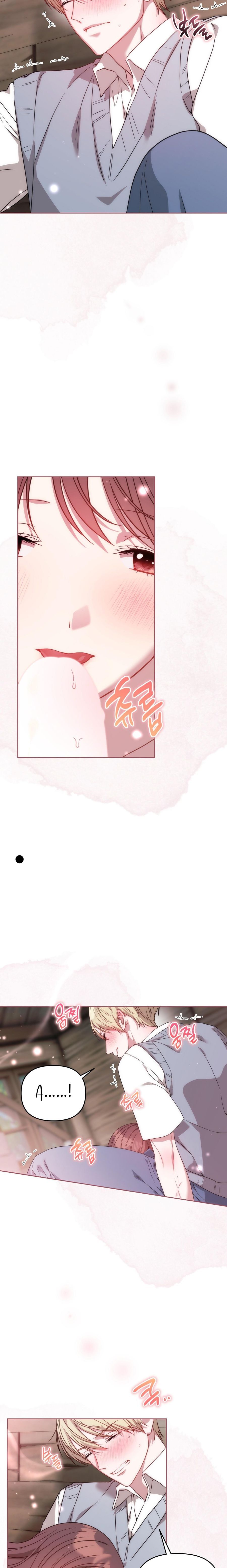 Vụ Bê Bối Pháp Lý Chap 19 - trang 9